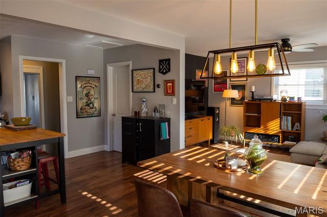 6309 Marquette Avenue, St Louis, MO 63139