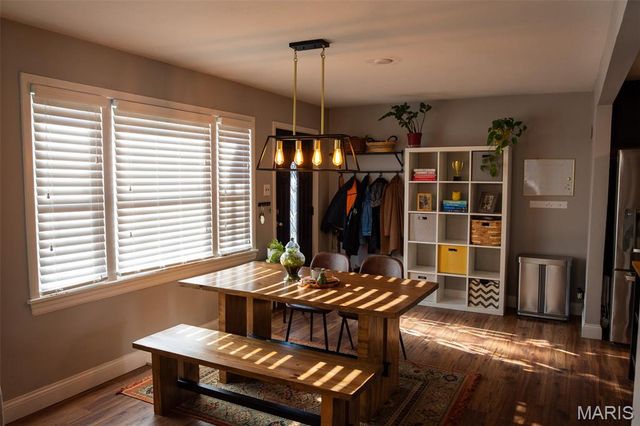 6309 Marquette Avenue, St Louis, MO 63139