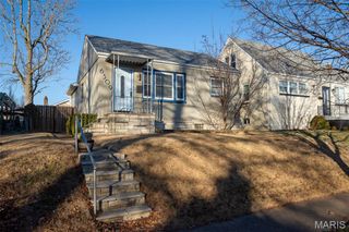 6309 Marquette Avenue, St Louis, MO 63139