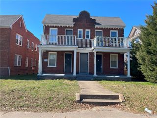 2502 North Ave, Richmond, VA 23222