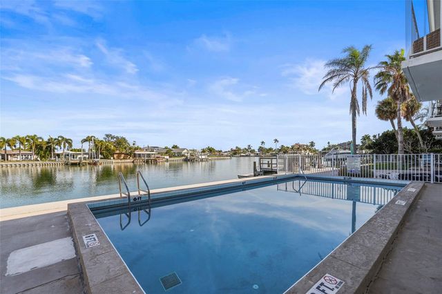 11655 3RD STREET E 19, Treasure Island, FL 33706
