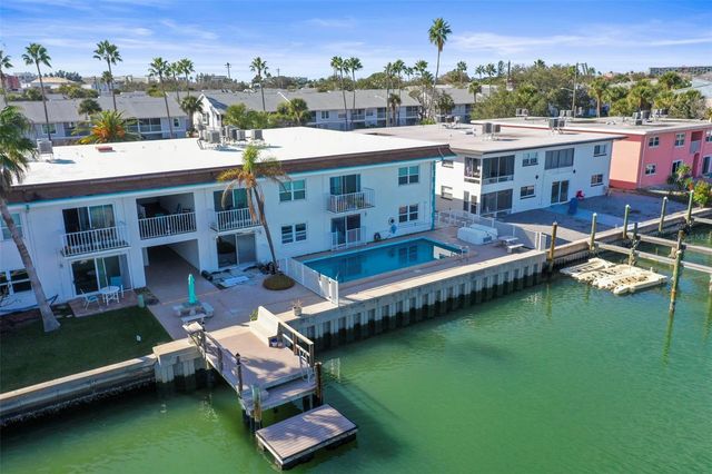 11655 3RD STREET E 19, Treasure Island, FL 33706