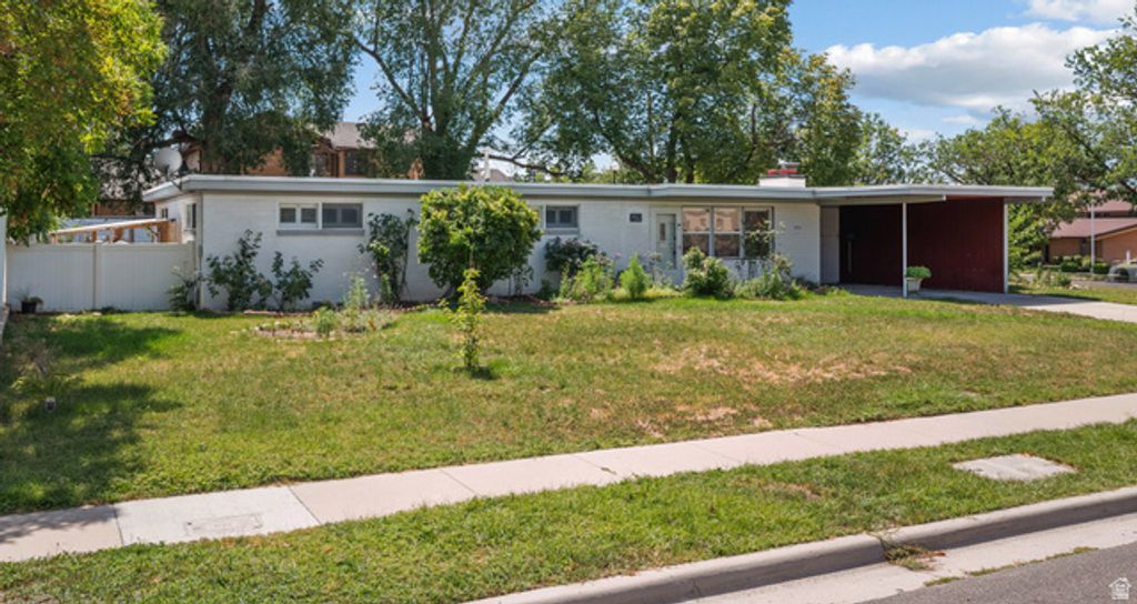 1520 E 8600 S, Sandy, UT 84093 — photo 2