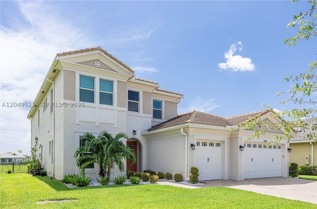 5850 Whippoorwill Cir, Westlake, FL 33470