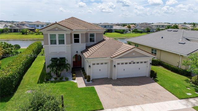 5850 Whippoorwill Cir, Westlake, FL 33470