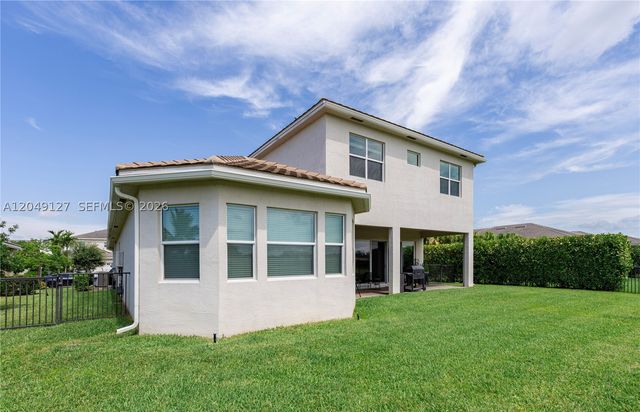 5850 Whippoorwill Cir, Westlake, FL 33470