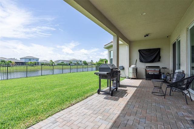 5850 Whippoorwill Cir, Westlake, FL 33470