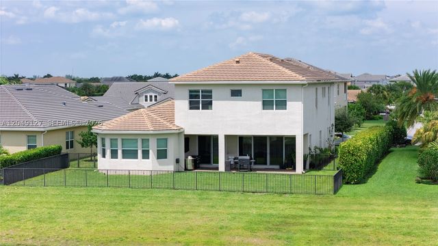 5850 Whippoorwill Cir, Westlake, FL 33470