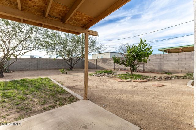 8814 N 2ND Way, Phoenix, AZ 85020