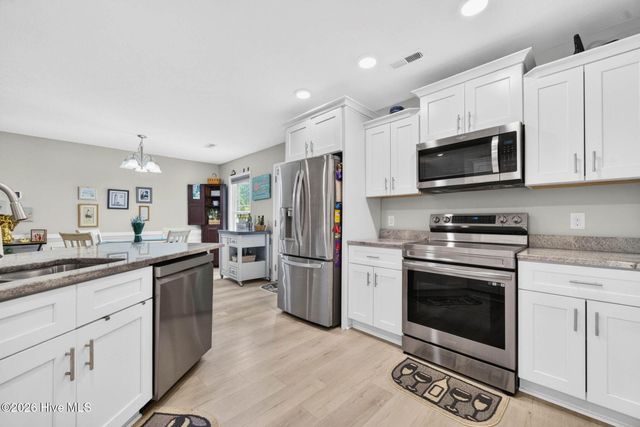 2925 Hardsmith Street, Shallotte, NC 28470