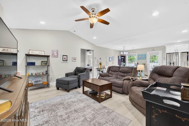 2925 Hardsmith Street, Shallotte, NC 28470