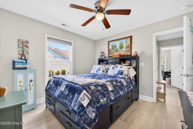 2925 Hardsmith Street, Shallotte, NC 28470
