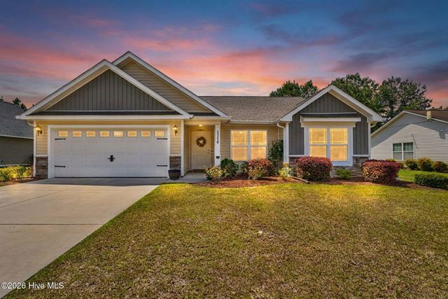 2925 Hardsmith Street, Shallotte, NC 28470