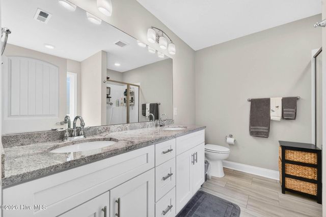 2925 Hardsmith Street, Shallotte, NC 28470