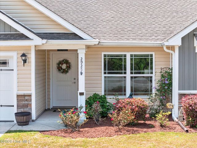 2925 Hardsmith Street, Shallotte, NC 28470