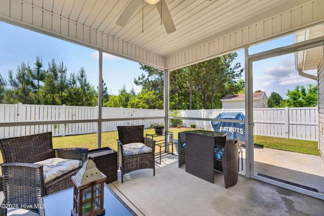 2925 Hardsmith Street, Shallotte, NC 28470