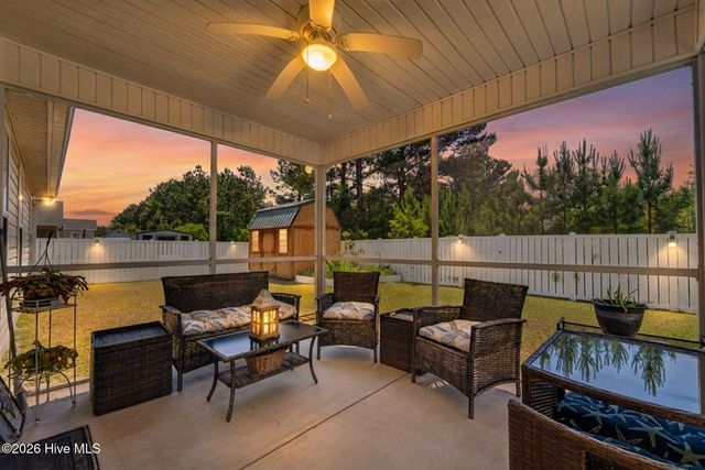 2925 Hardsmith Street, Shallotte, NC 28470