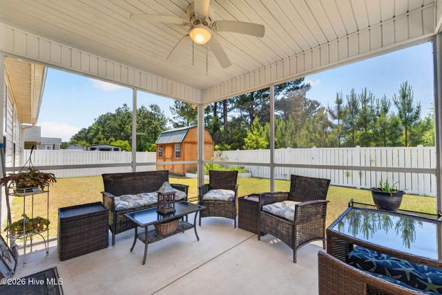 2925 Hardsmith Street, Shallotte, NC 28470