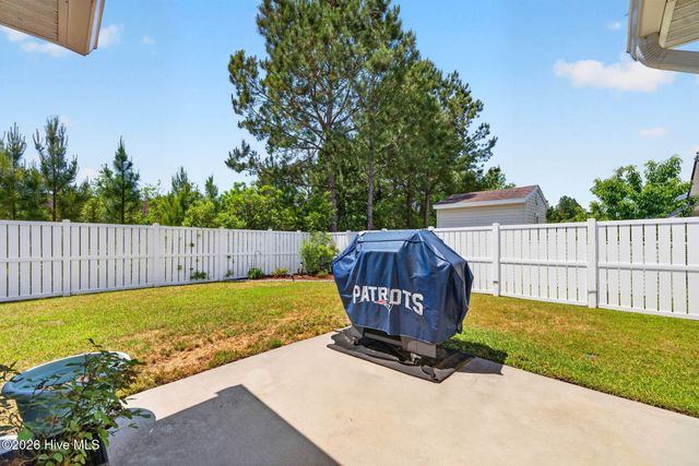 2925 Hardsmith Street, Shallotte, NC 28470