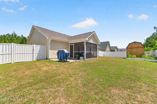 2925 Hardsmith Street, Shallotte, NC 28470
