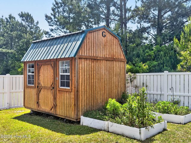 2925 Hardsmith Street, Shallotte, NC 28470