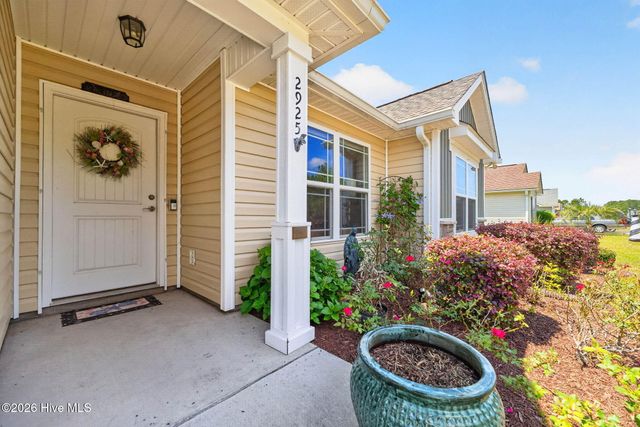 2925 Hardsmith Street, Shallotte, NC 28470