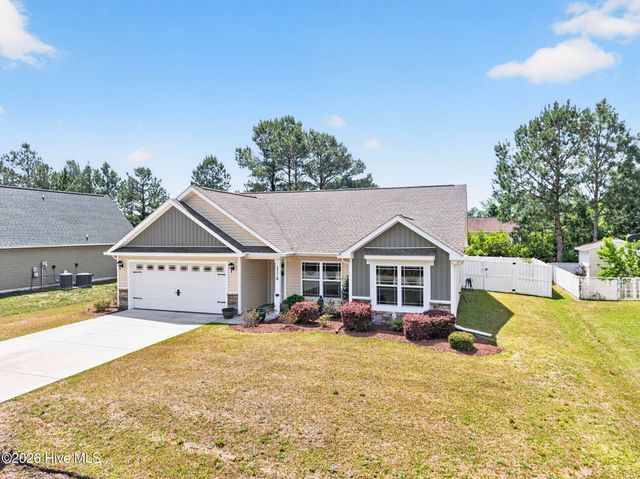 2925 Hardsmith Street, Shallotte, NC 28470
