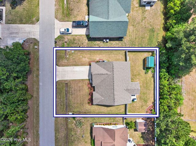 2925 Hardsmith Street, Shallotte, NC 28470
