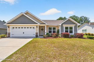 2925 Hardsmith Street, Shallotte, NC 28470