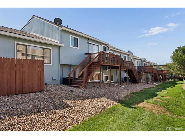 7107 S Bryant St, Littleton, CO 80120