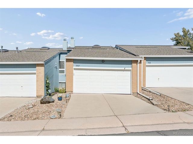 7107 S Bryant St, Littleton, CO 80120