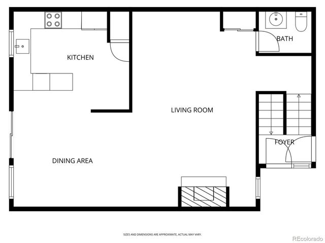 7107 S Bryant St, Littleton, CO 80120
