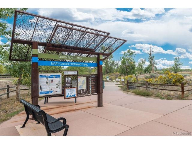 7107 S Bryant St, Littleton, CO 80120