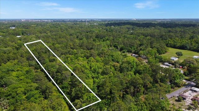 0 Collier St, St Augustine, FL 32084
