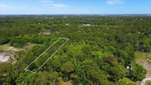0 Collier St, St Augustine, FL 32084
