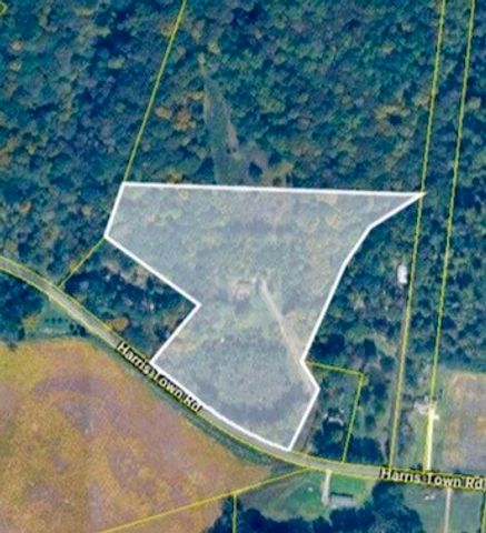 1079 Harristown Rd, Ashland City, TN 37015