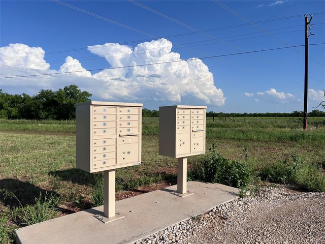 TBD Lot 17 Private Road 4284, Hawley, TX 79525