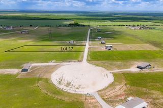 TBD Lot 17 Private Road 4284, Hawley, TX 79525