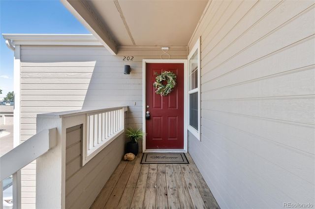 5712 W Asbury Place B202, Denver, CO 80227