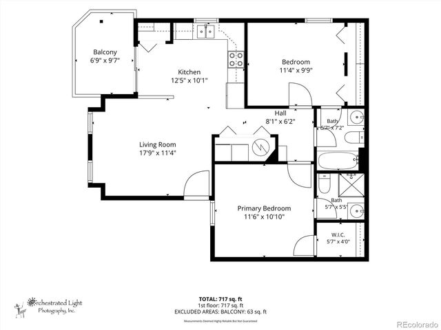 5712 W Asbury Place B202, Denver, CO 80227