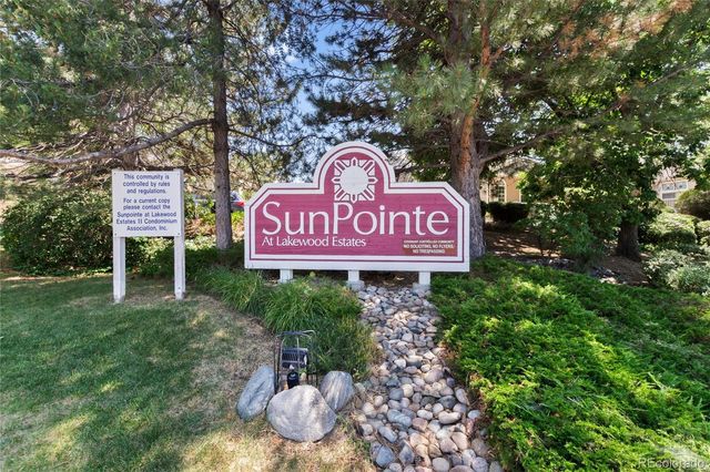 5712 W Asbury Place B202, Denver, CO 80227