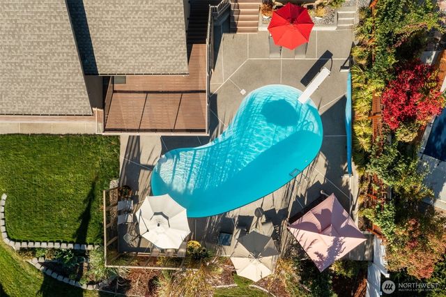 606 Ski View Drive, East Wenatchee, WA 98802