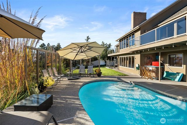 606 Ski View Drive, East Wenatchee, WA 98802