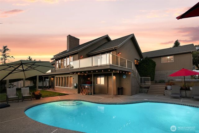 606 Ski View Drive, East Wenatchee, WA 98802