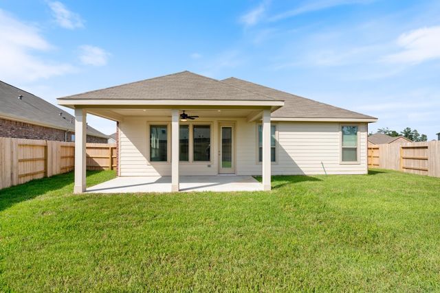 12934 Basswood Summit Dr, Houston, TX 77044