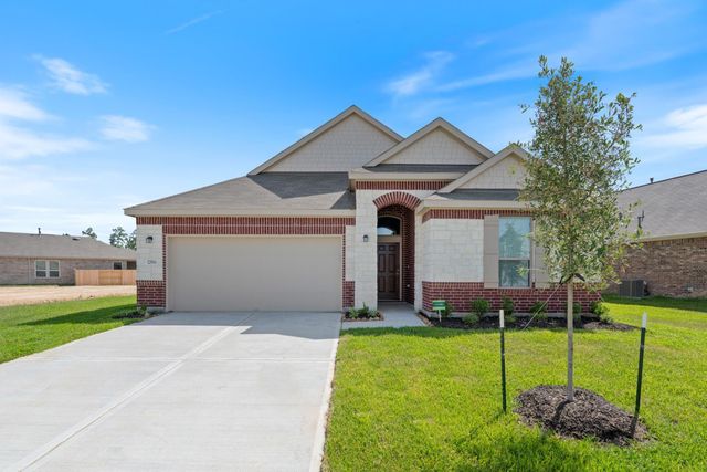12934 Basswood Summit Dr, Houston, TX 77044