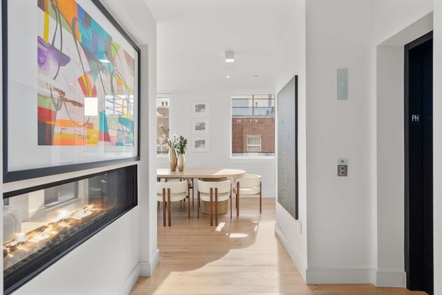 595 Albany Street PH, Boston, MA 02118