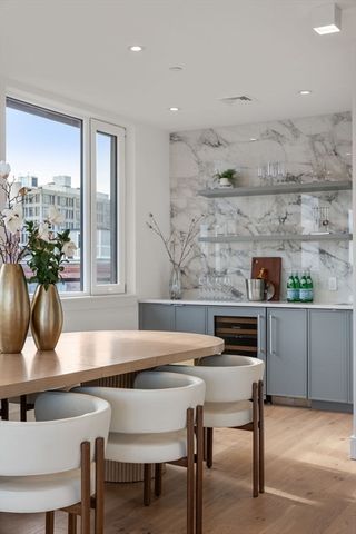595 Albany Street PH, Boston, MA 02118