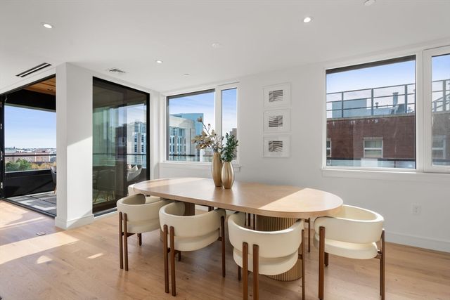 595 Albany Street PH, Boston, MA 02118