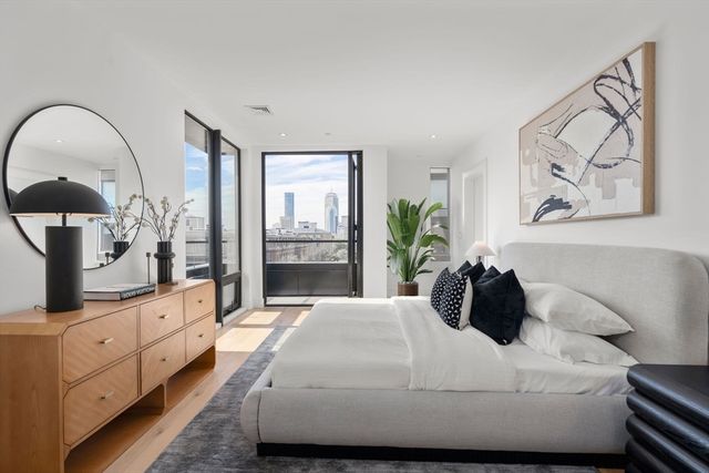 595 Albany Street PH, Boston, MA 02118